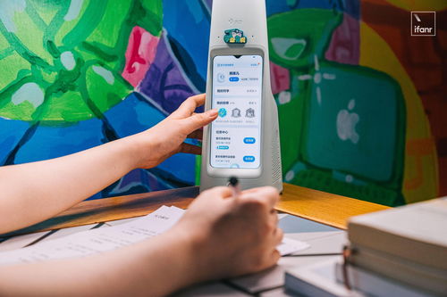 平衡之道 从大力智能T6 Pro看AI教育硬件的创新与克制