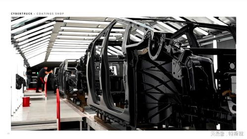 特斯拉2024年第二季度财报解读 人工智能硬件销售成为关键增长引擎