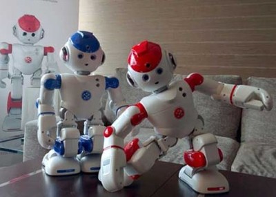 大疆与优必选 人工智能硬件销售的先锋实践与前沿布局